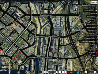 Innocence Blvd, Rancho preview 1